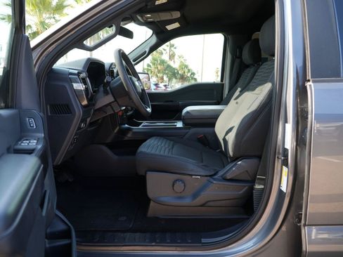 Used 2021 Ford F150 XL w/ STX Appearance Package RWD image 7
