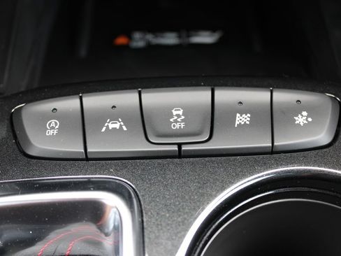 New 2026 Chevrolet TrailBlazer RS w/ Convenience Package FWD image 49