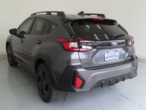 New 2026 Subaru Crosstrek 2.5i Sport image 7