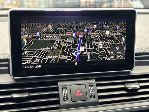 Used 2018 Audi Q5 Prestige w/ Prestige Package image 18