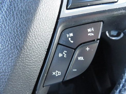 Certified 2024 Ford Edge SEL w/ Convenience Package image 23