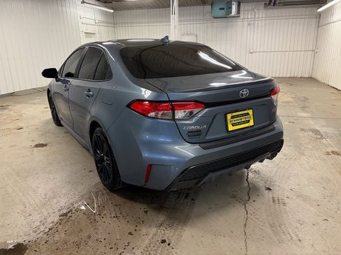 Used 2022 Toyota Corolla SE image 8