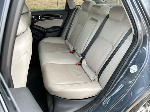 Used 2023 Honda Civic Touring image 23