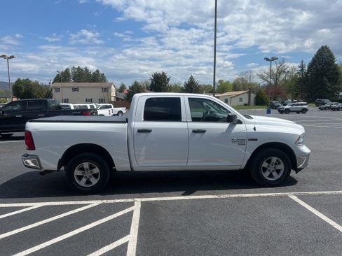 Used 2019 RAM 1500 Tradesman w/ Chrome Plus Package image 7