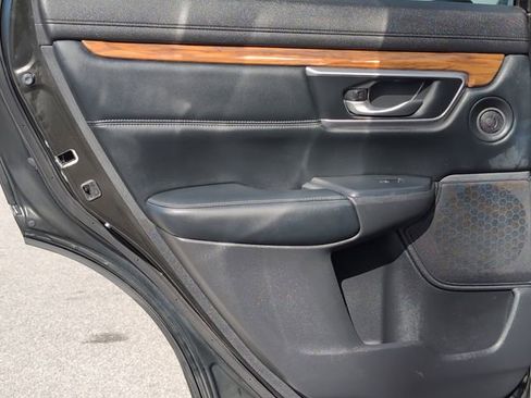 Used 2019 Honda CR-V EX-L image 30