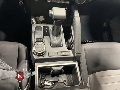 New 2026 Toyota Tacoma TRD Sport image 15