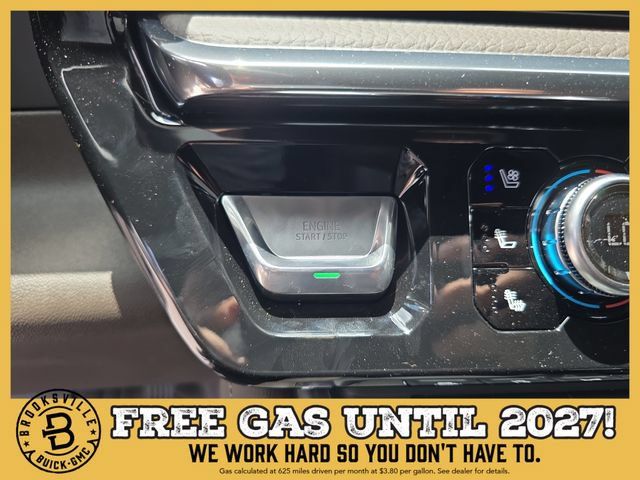 New 2026 GMC Sierra 3500 Denali w/ Denali Reserve Package AWD/4WD image 28