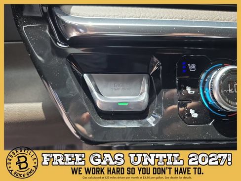 New 2026 GMC Sierra 3500 Denali w/ Denali Reserve Package AWD/4WD image 28