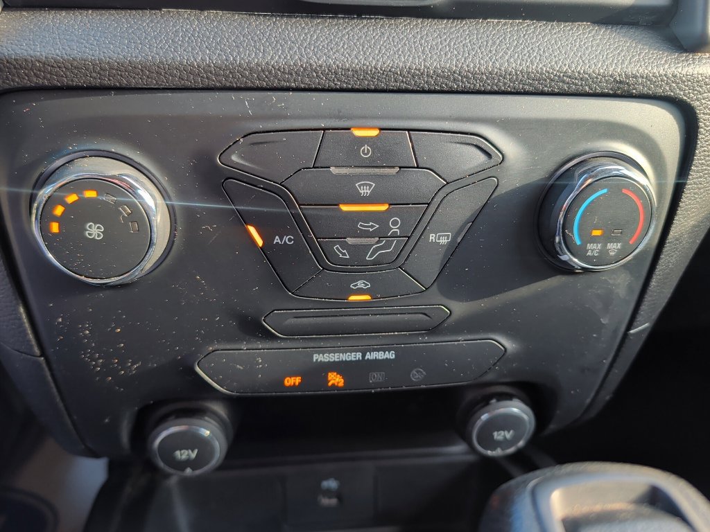 Used 2021 Ford Ranger XL w/ Equipment Group 101A High RWD image 21