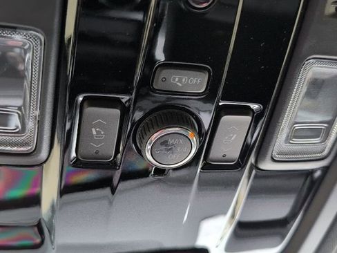 New 2026 Chevrolet Suburban RST w/ Comfort Package image 30