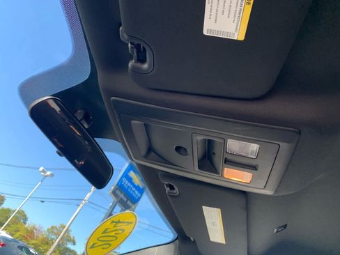 Used 2024 RAM 1500 Classic Warlock image 27