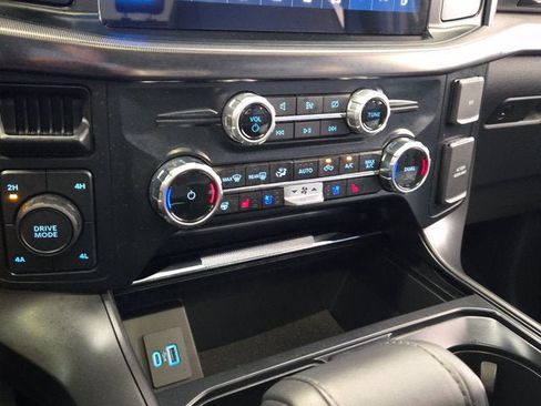 Used 2024 Ford F150 Lariat AWD/4WD image 28