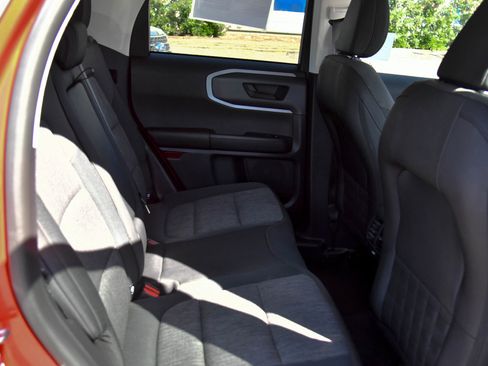 Used 2024 Ford Bronco Sport Big Bend AWD/4WD image 44