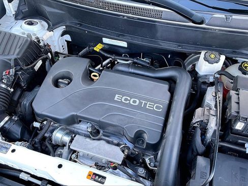 Used 2019 Chevrolet Equinox LT image 31