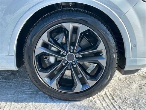 New 2026 Audi Q7 3.0T Premium Plus image 9