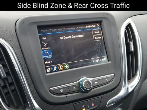 Used 2023 Chevrolet Equinox LT image 14