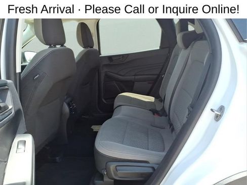 Used 2022 Ford Escape SE AWD/4WD image 22