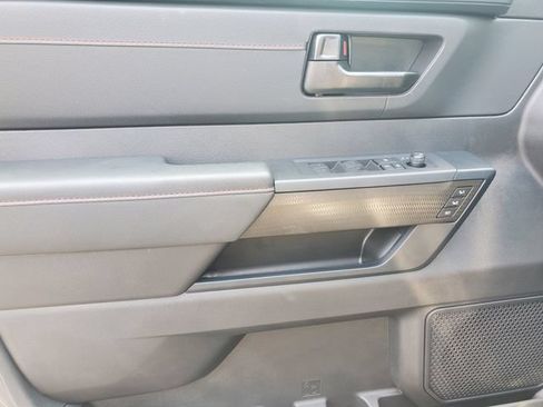 New 2026 Toyota Tundra TRD Pro AWD/4WD image 16