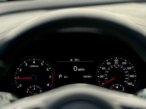 Used 2020 Kia Sportage SX image 37