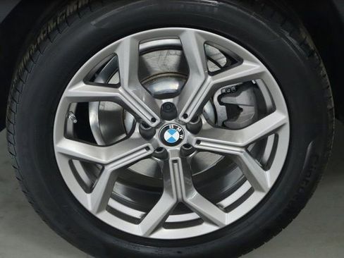 Certified 2023 BMW X3 xDrive30i w/ Premium Package w/ZPA image 13