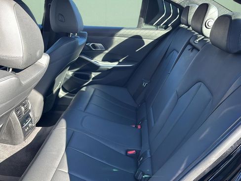 Used 2019 BMW 330i Sedan w/ Convenience Package image 21