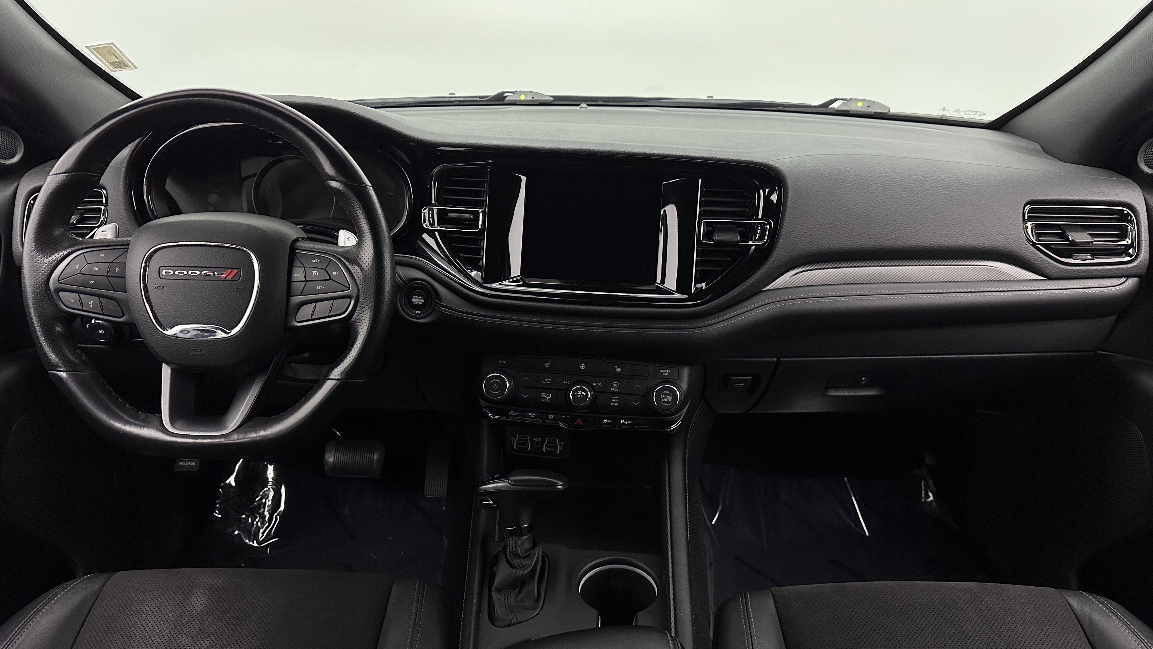 Used 2021 Dodge Durango GT AWD/4WD image 31