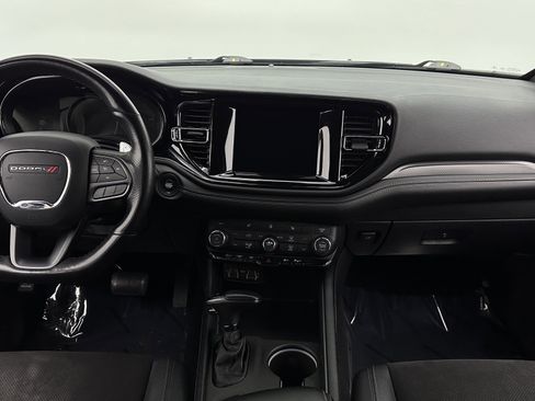 Used 2021 Dodge Durango GT AWD/4WD image 31