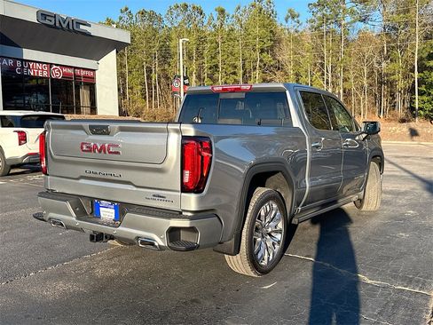 New 2026 GMC Sierra 1500 Denali image 7