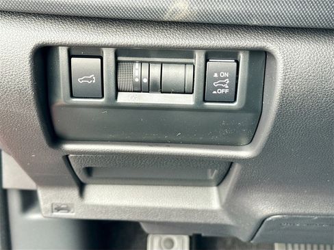 New 2026 Subaru Forester Touring image 6