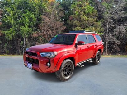 Used 2016 Toyota 4Runner SR5 Premium