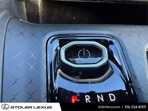 Used 2025 Jeep Wagoneer S Limited image 38