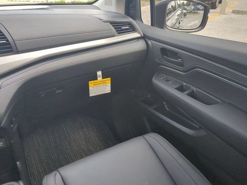 New 2026 Honda Odyssey EX-L image 15