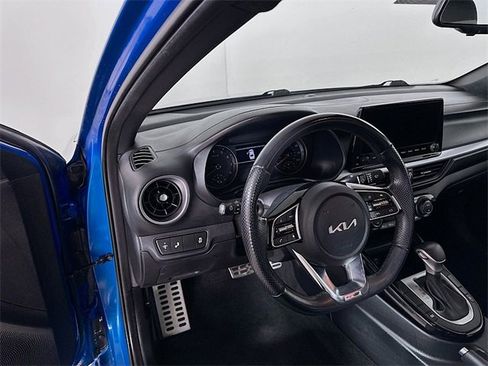 Used 2023 Kia Forte GT-Line image 9