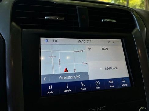 Used 2020 Ford Fusion S FWD image 39