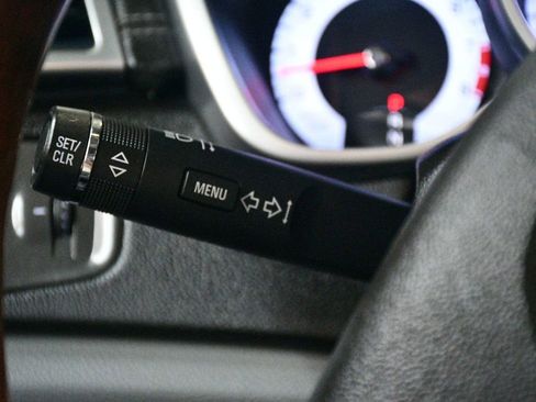 Used 2011 Cadillac SRX Premium image 53