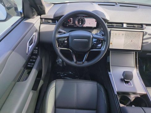 Used 2026 Land Rover Range Rover Velar S AWD/4WD image 27