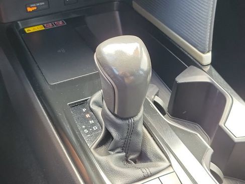 Used 2025 Toyota Camry SE w/ Multimedia Upgrade Package FWD image 32