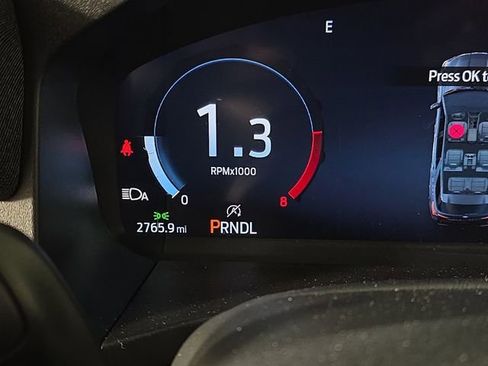 Used 2026 Ford Explorer ST-Line w/ ST-Line Street Pack image 12