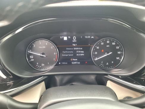 Used 2023 Buick Envision Avenir image 19