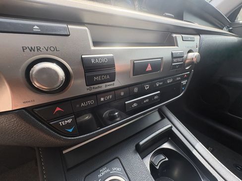 Used 2016 Lexus ES 350 FWD image 13