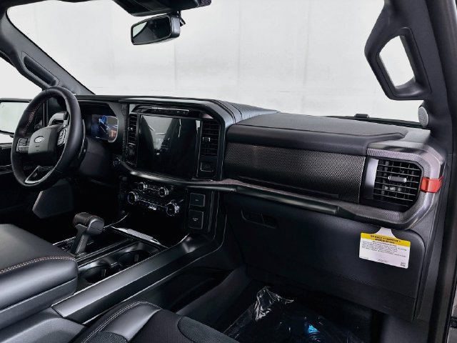 New 2026 Ford F150 Raptor AWD/4WD image 31