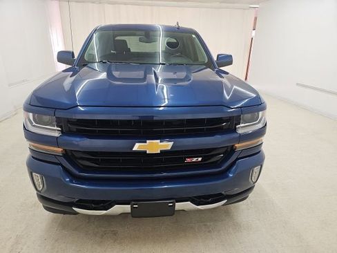 Used 2017 Chevrolet Silverado 1500 LT w/ All Star Edition AWD/4WD image 13