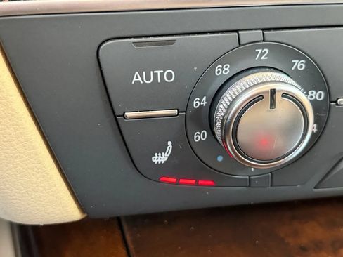 Used 2012 Audi A6 3.0T Premium Plus AWD/4WD image 24