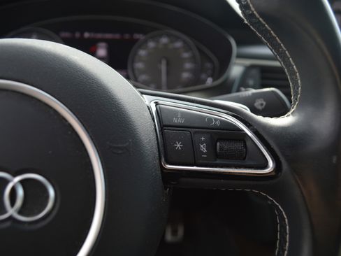 Used 2016 Audi S6 Premium Plus image 16