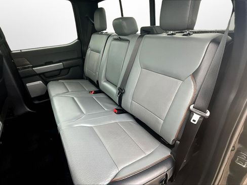 Used 2024 Ford F150 Lightning Lariat image 18