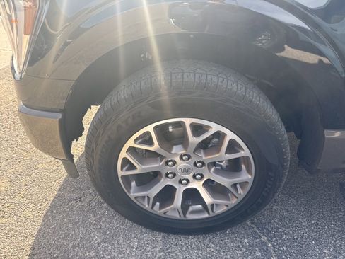 Used 2023 Ford F150 King Ranch w/ Equipment Group 601A High image 15