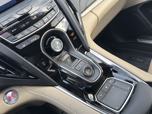 Certified 2023 Acura RDX w/ Technology Package AWD/4WD image 26