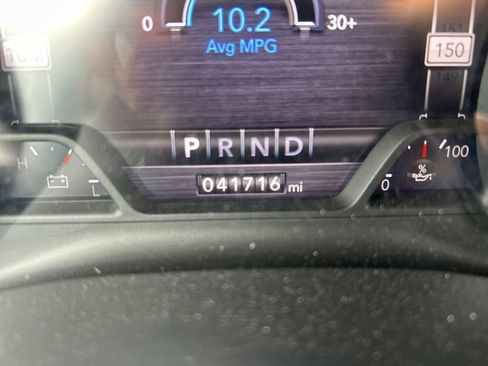 Used 2020 RAM 3500 Laramie w/ Night Edition image 18