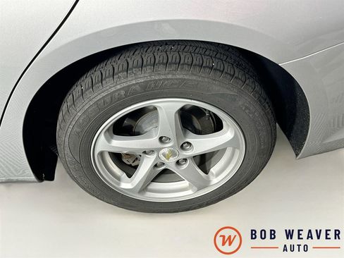 Used 2017 Chevrolet Malibu LS image 30