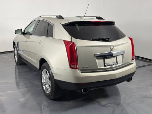 Used 2015 Cadillac SRX Luxury FWD image 7